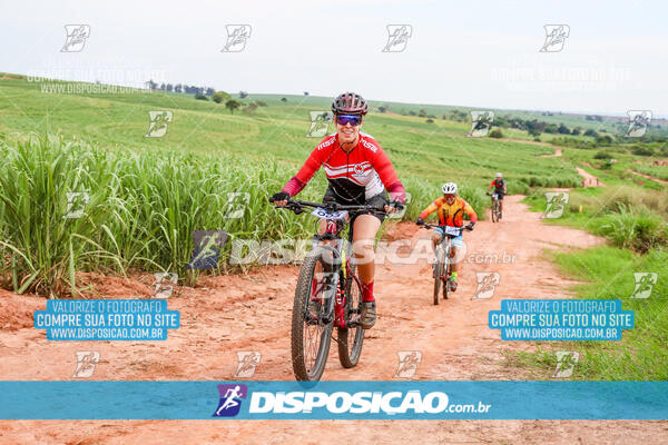 Desafio MTB Quatá 