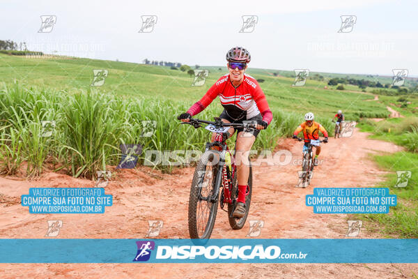 Desafio MTB Quatá 