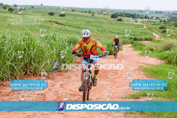 Desafio MTB Quatá 