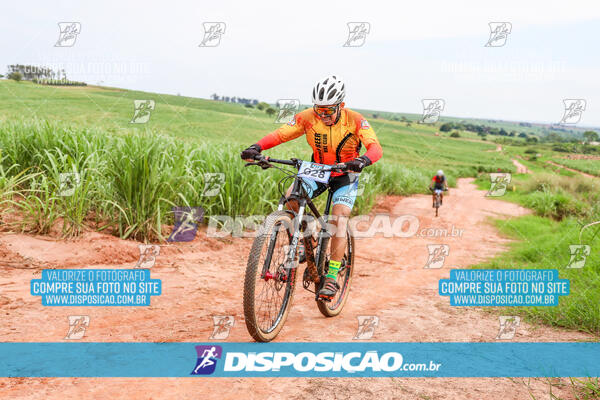 Desafio MTB Quatá 