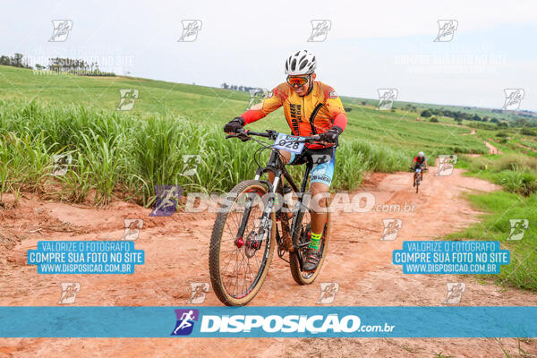 Desafio MTB Quatá 