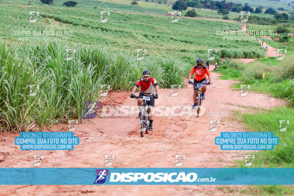 Desafio MTB Quatá 