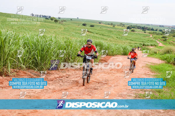 Desafio MTB Quatá 