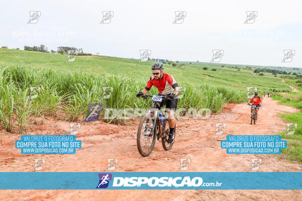 Desafio MTB Quatá 