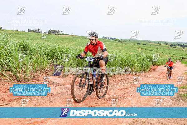 Desafio MTB Quatá 