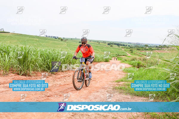 Desafio MTB Quatá 