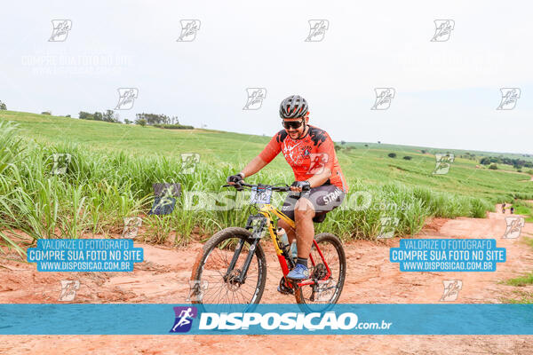 Desafio MTB Quatá 