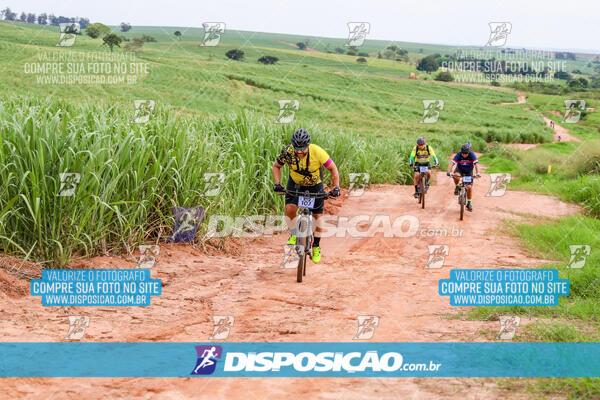 Desafio MTB Quatá 