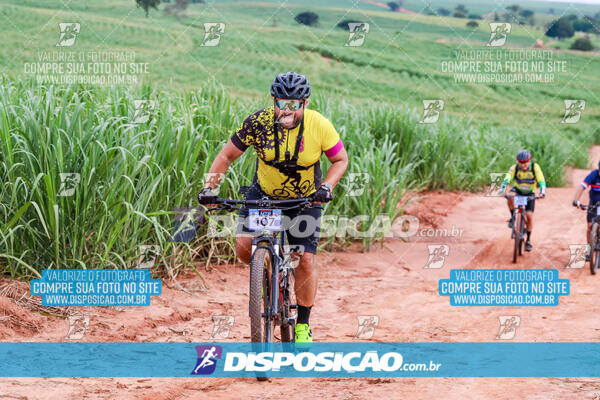 Desafio MTB Quatá 