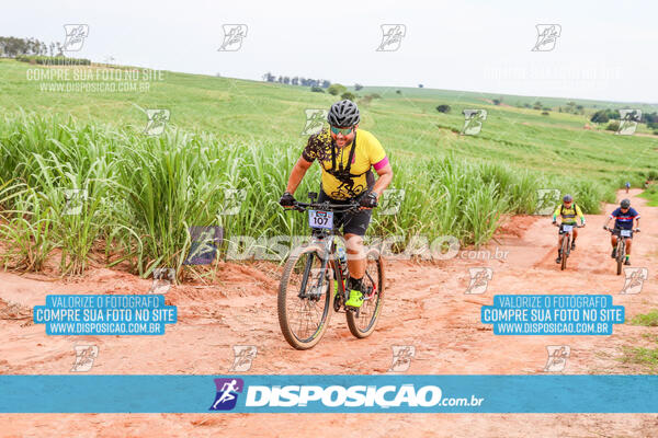 Desafio MTB Quatá 