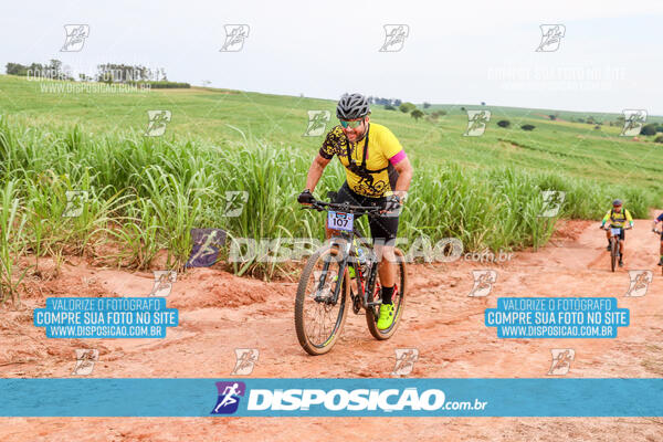 Desafio MTB Quatá 