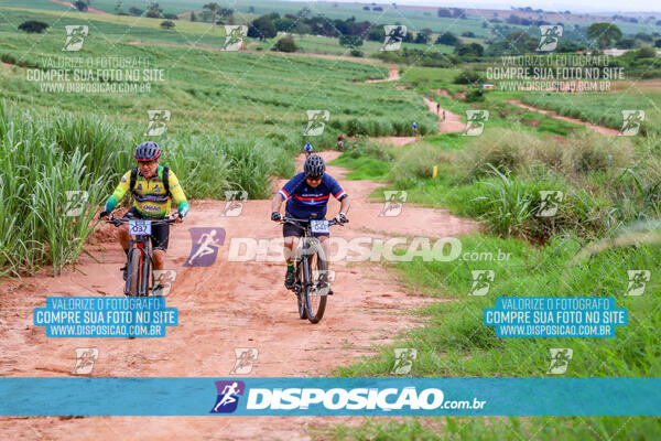 Desafio MTB Quatá 