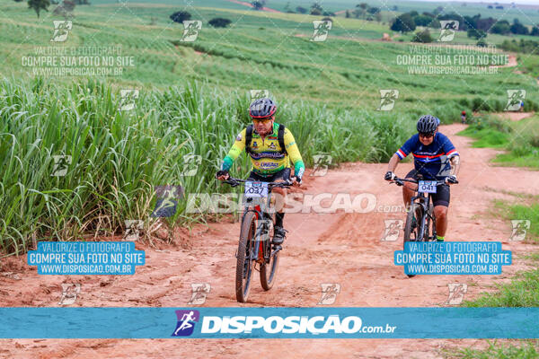 Desafio MTB Quatá 