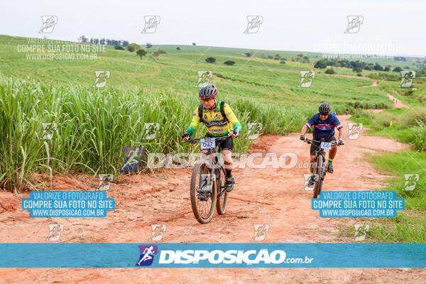 Desafio MTB Quatá 