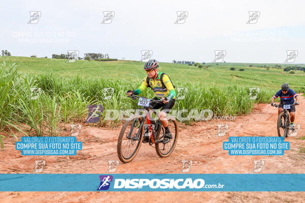 Desafio MTB Quatá 