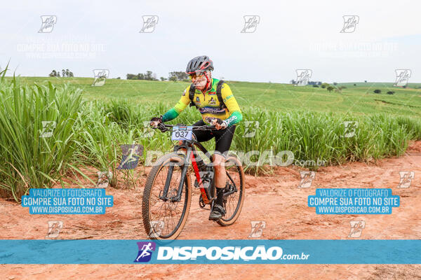 Desafio MTB Quatá 