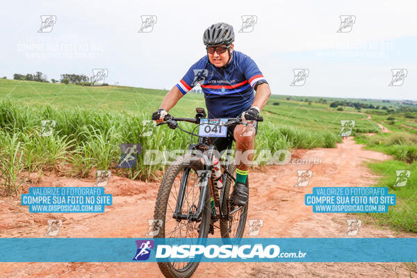 Desafio MTB Quatá 