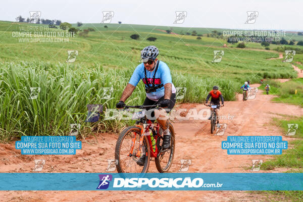 Desafio MTB Quatá 