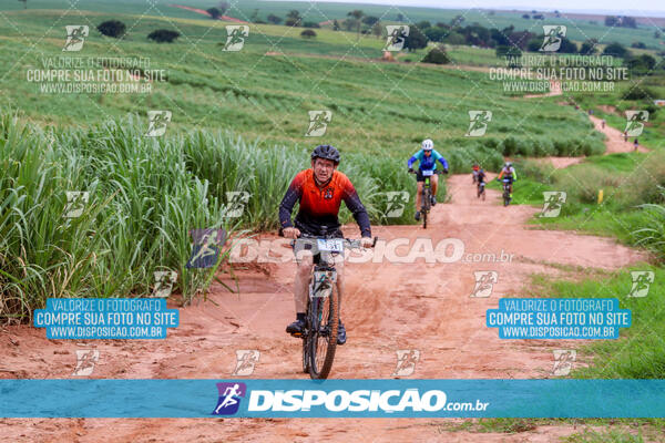 Desafio MTB Quatá 