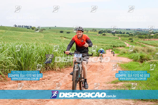 Desafio MTB Quatá 