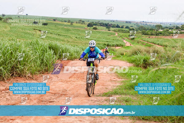 Desafio MTB Quatá 