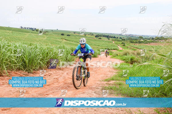 Desafio MTB Quatá 