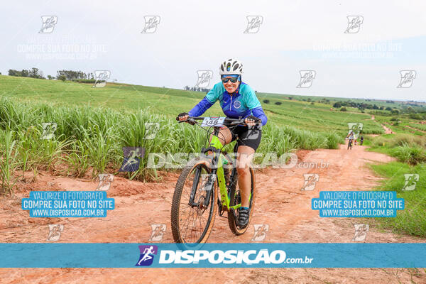 Desafio MTB Quatá 