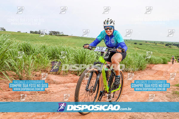 Desafio MTB Quatá 