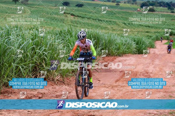 Desafio MTB Quatá 