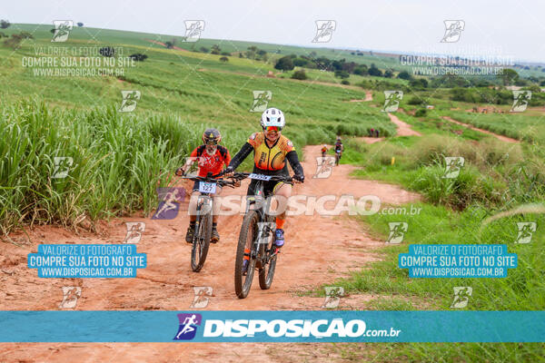 Desafio MTB Quatá 