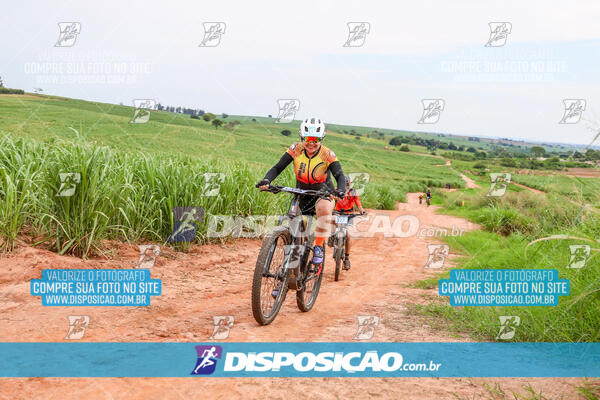 Desafio MTB Quatá 