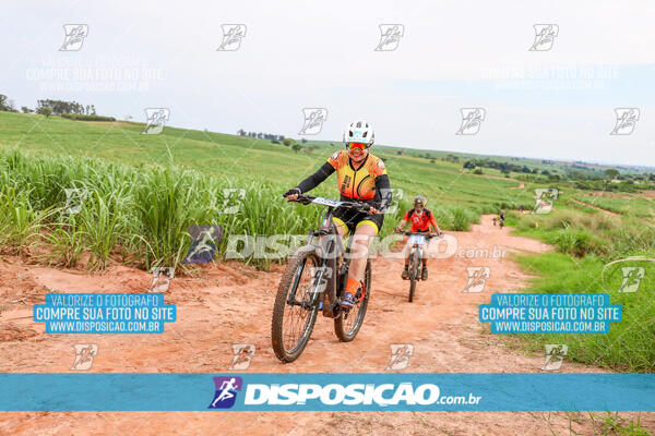 Desafio MTB Quatá 