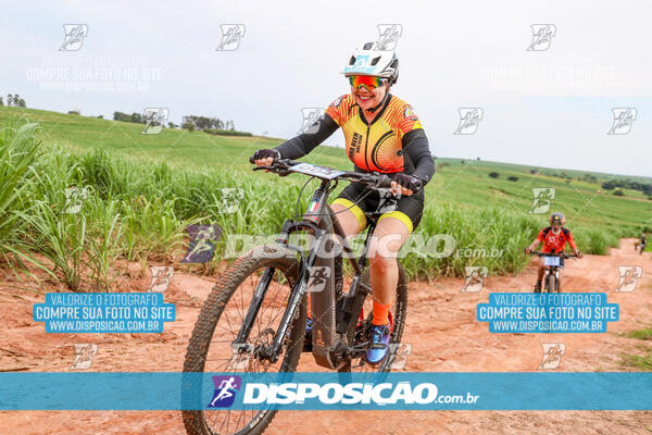 Desafio MTB Quatá 