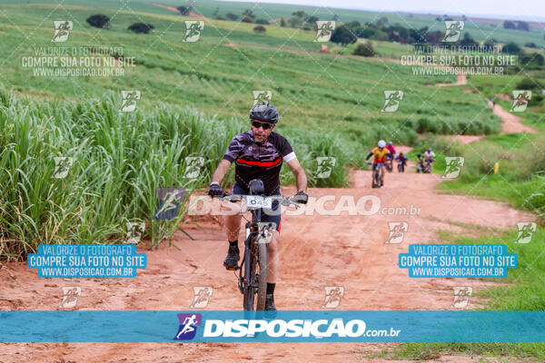 Desafio MTB Quatá 