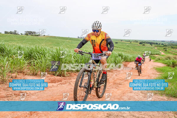 Desafio MTB Quatá 