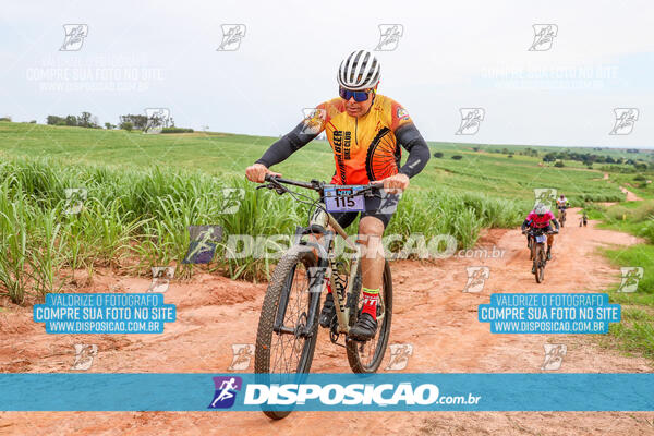 Desafio MTB Quatá 