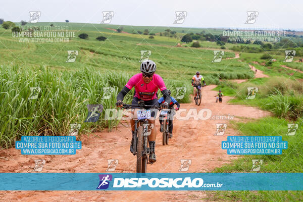 Desafio MTB Quatá 