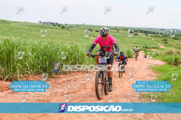 Desafio MTB Quatá 