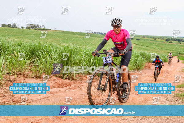 Desafio MTB Quatá 