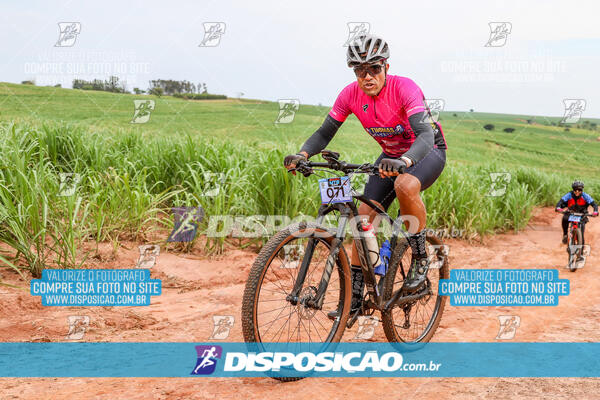 Desafio MTB Quatá 