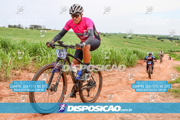 Desafio MTB Quatá 