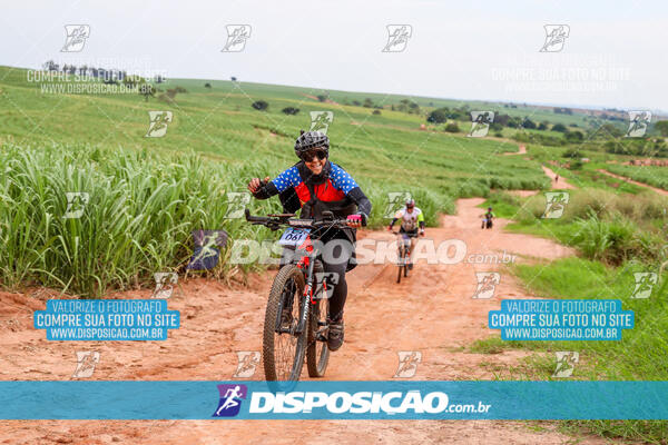 Desafio MTB Quatá 