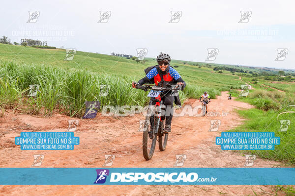 Desafio MTB Quatá 