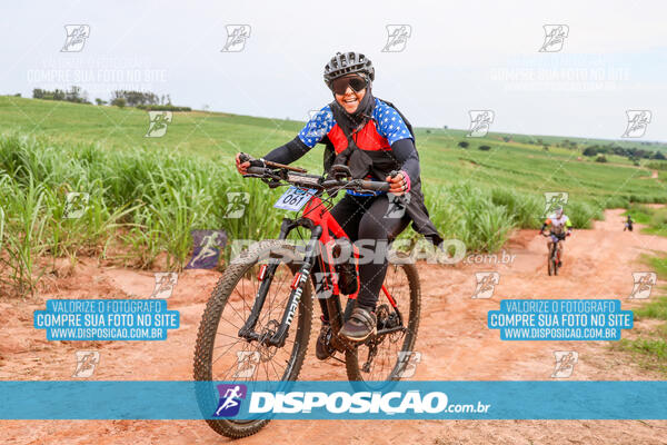 Desafio MTB Quatá 