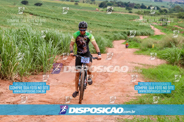 Desafio MTB Quatá 