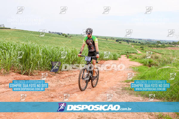 Desafio MTB Quatá 