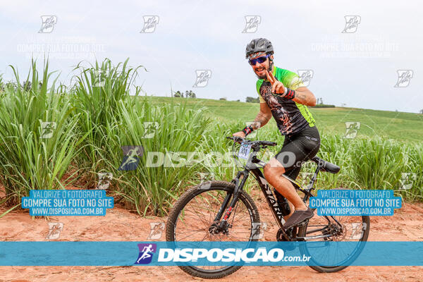 Desafio MTB Quatá 