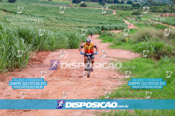 Desafio MTB Quatá 