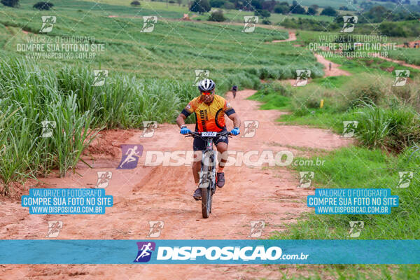 Desafio MTB Quatá 