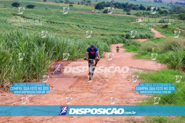 Desafio MTB Quatá 